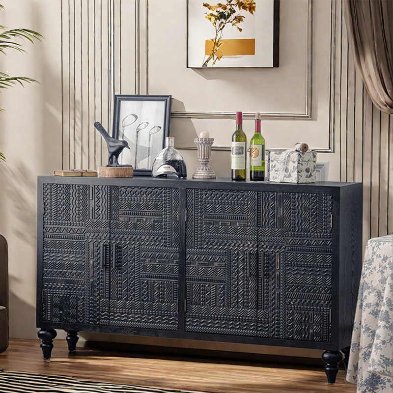 Wayfair black cabinet hotsell